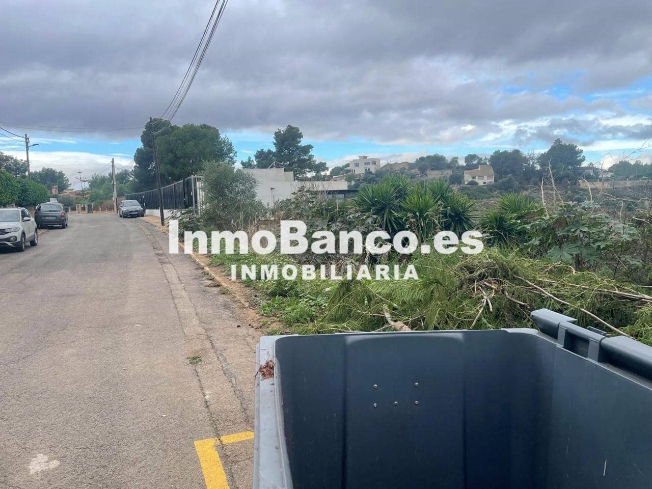 Undeveloped Land for sale in Torrent - € 75,000 (Ref: 9427870)