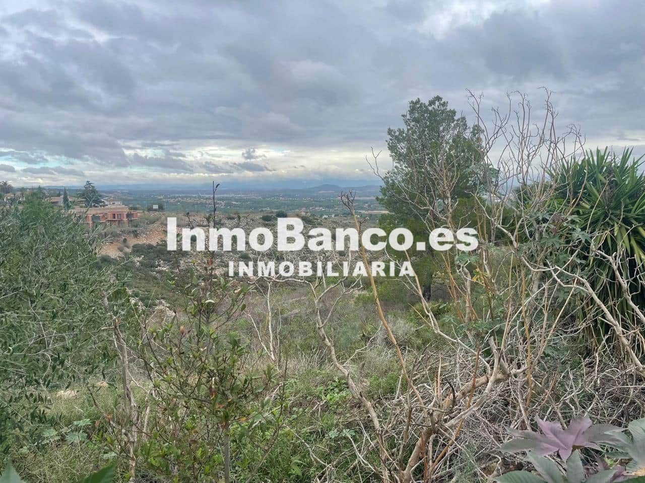 Undeveloped Land for sale in Torrent - € 75,000 (Ref: 9427870)