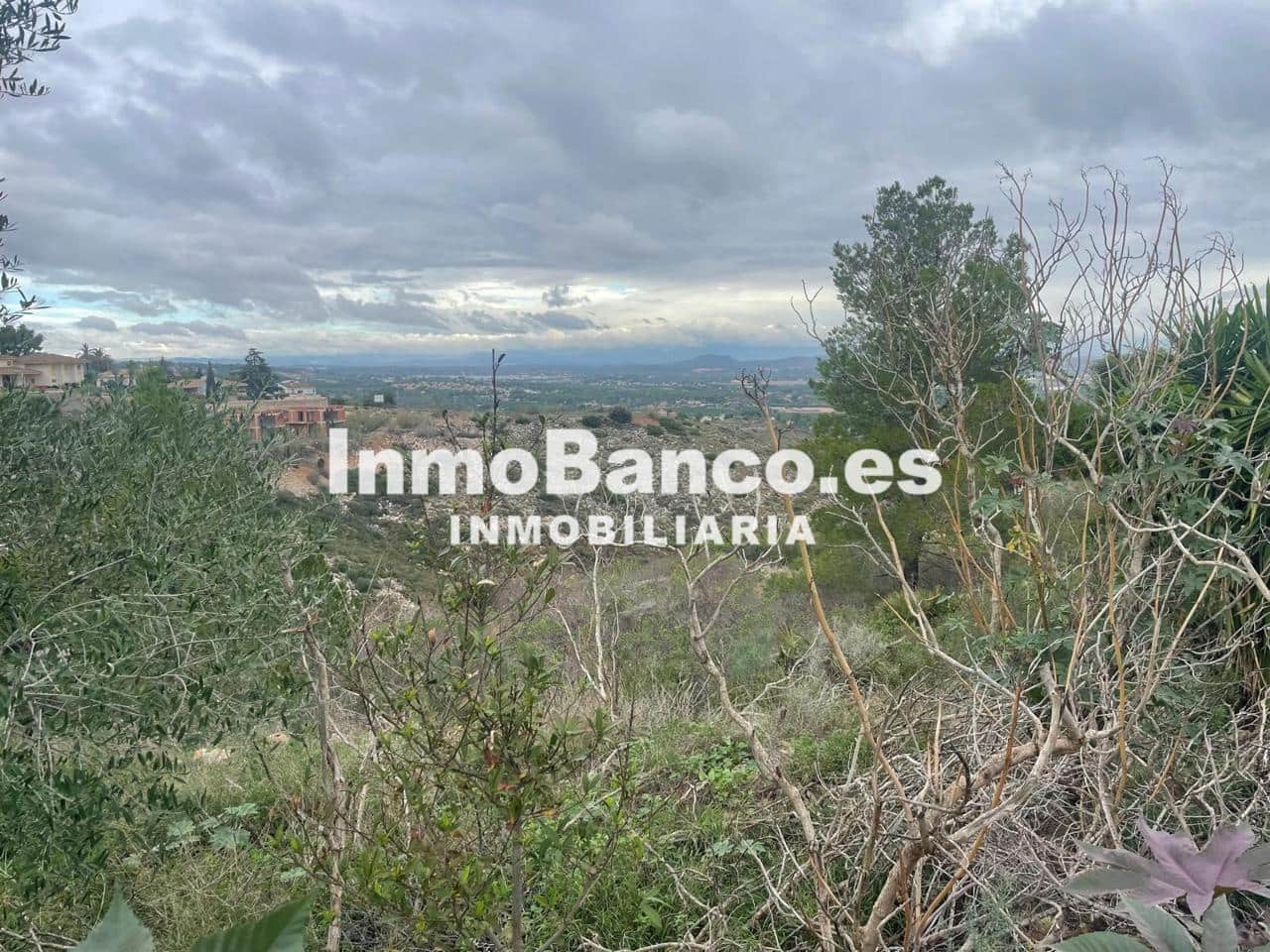 Undeveloped Land for sale in Torrent - € 75,000 (Ref: 9427870)