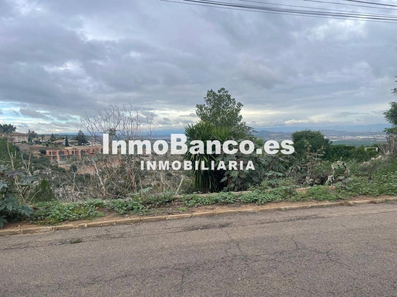 Undeveloped Land for sale in Torrent - € 75,000 (Ref: 9427870)