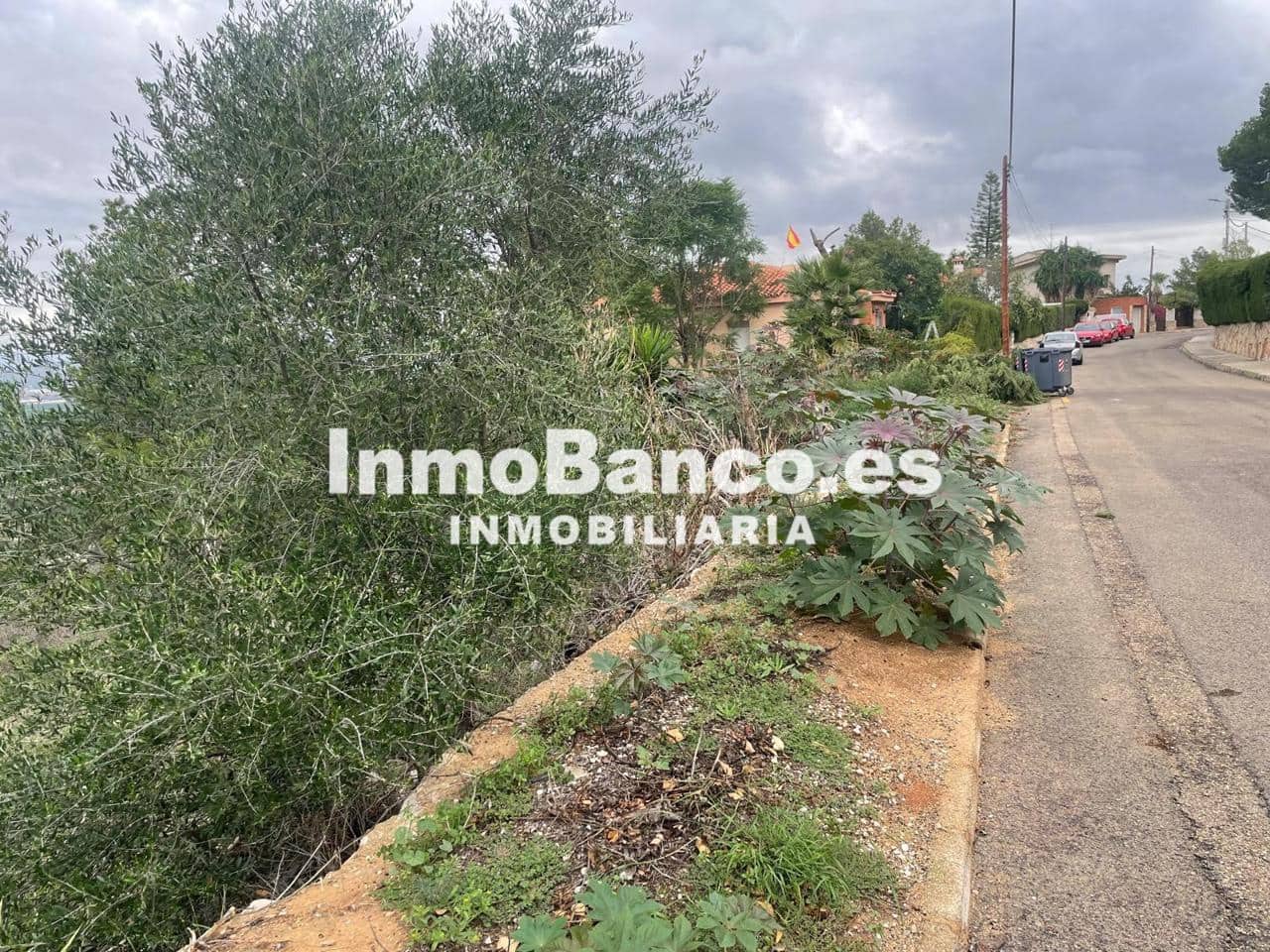 Undeveloped Land for sale in Torrent - € 75,000 (Ref: 9427870)