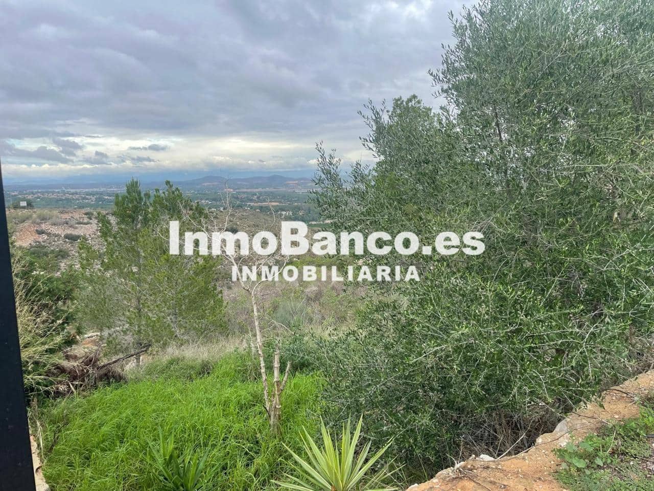 Undeveloped Land for sale in Torrent - € 75,000 (Ref: 9427870)