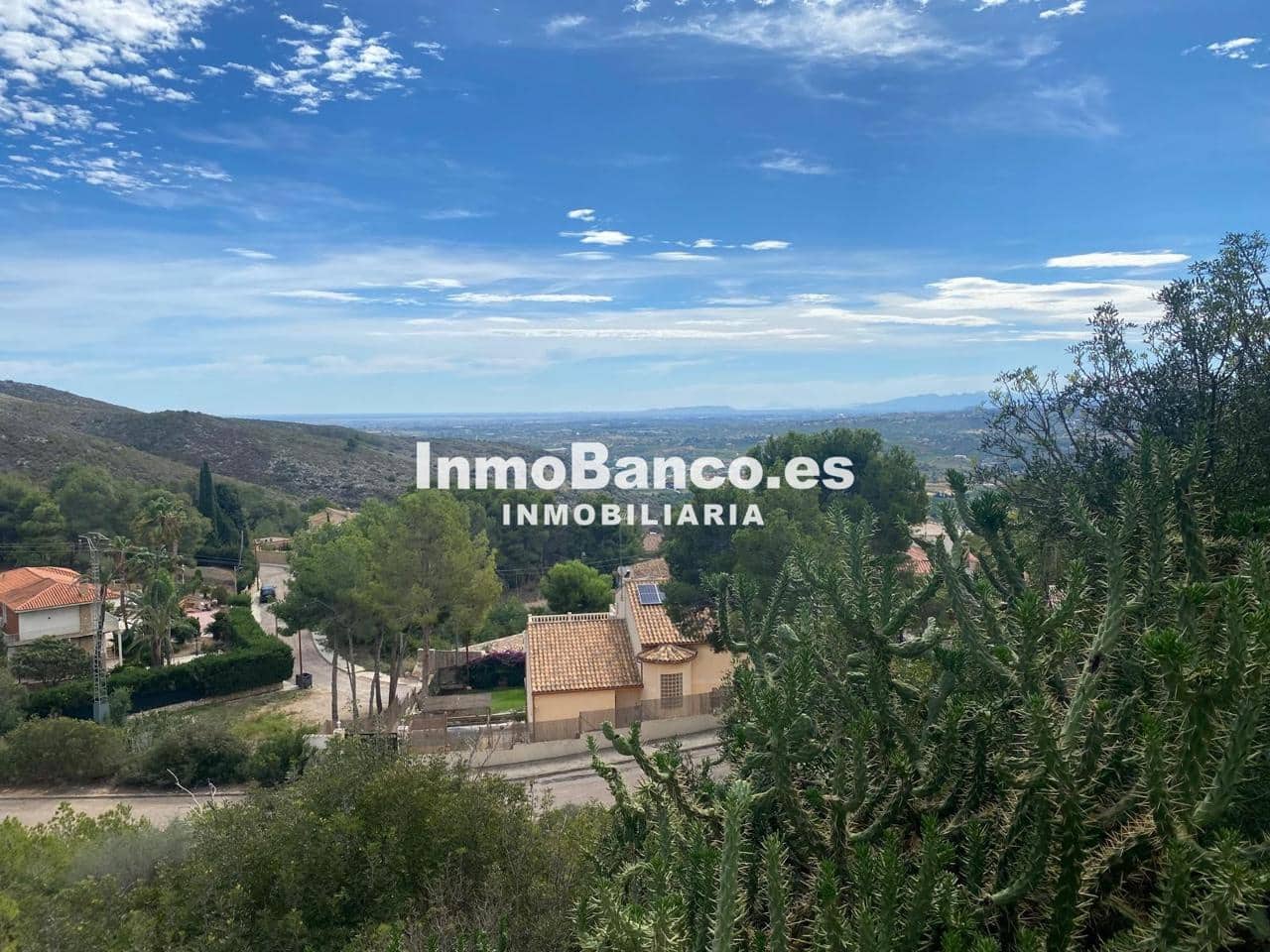 Grunde uden byggetilladelser til salg i Torrent - € 65.000 (Ref: 9427871)