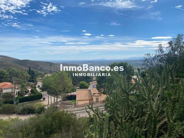 Grunde uden byggetilladelser til salg i Torrent - € 65.000 (Ref: 9427871)