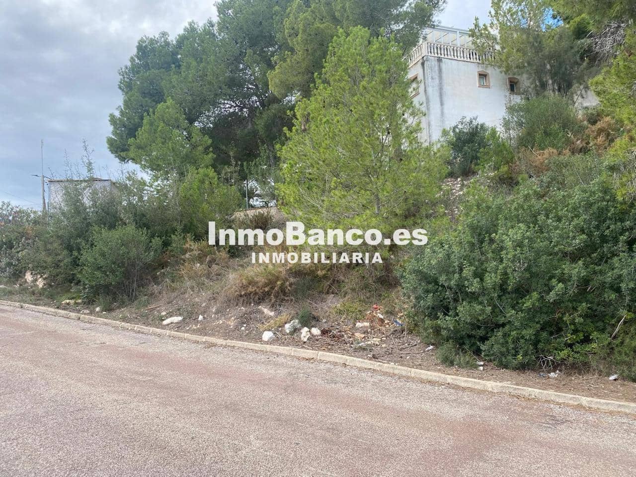 Grunde uden byggetilladelser til salg i Torrent - € 65.000 (Ref: 9427871)