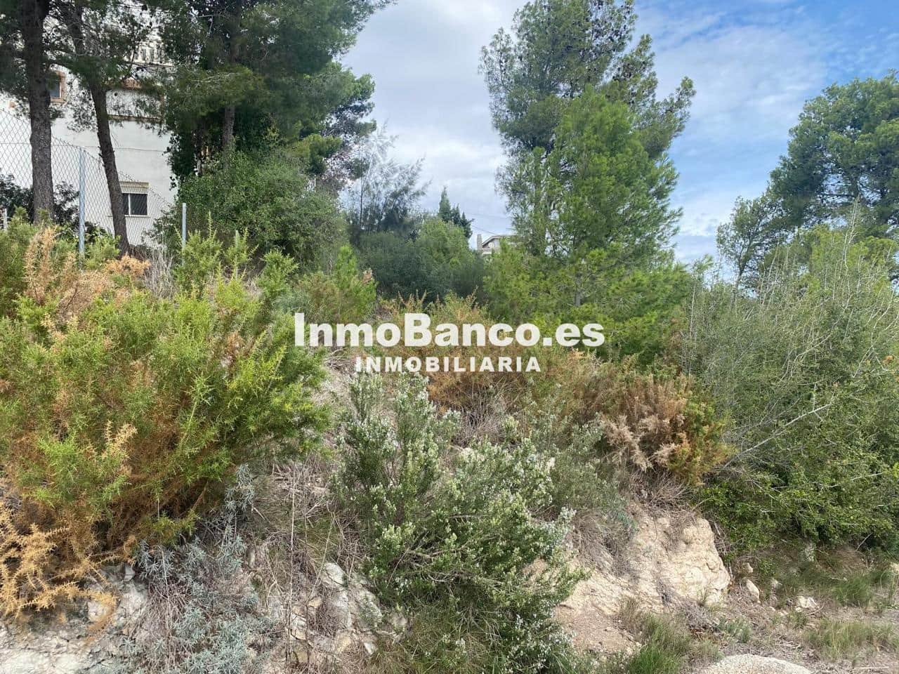 Grunde uden byggetilladelser til salg i Torrent - € 65.000 (Ref: 9427871)