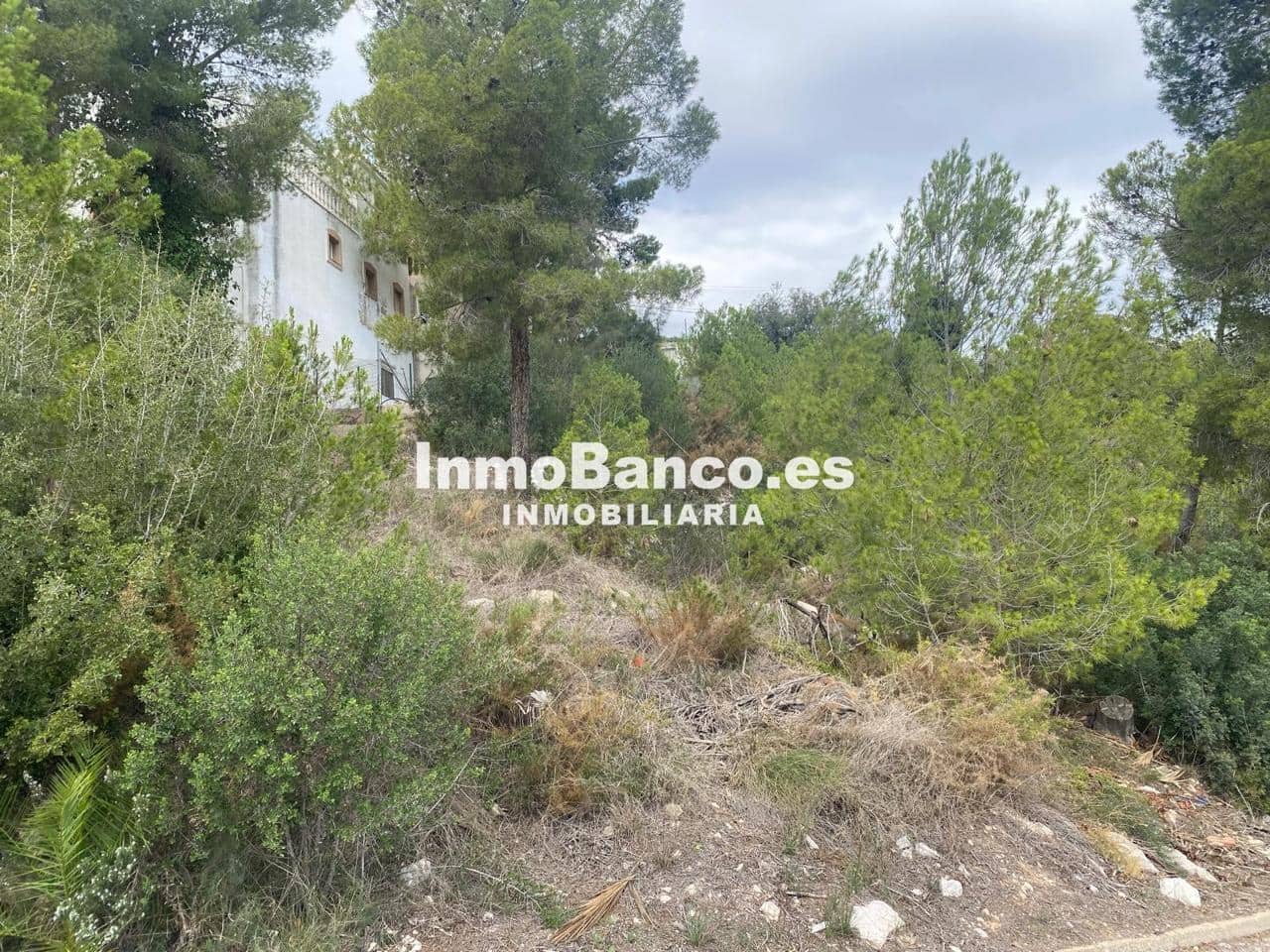 Grunde uden byggetilladelser til salg i Torrent - € 65.000 (Ref: 9427871)