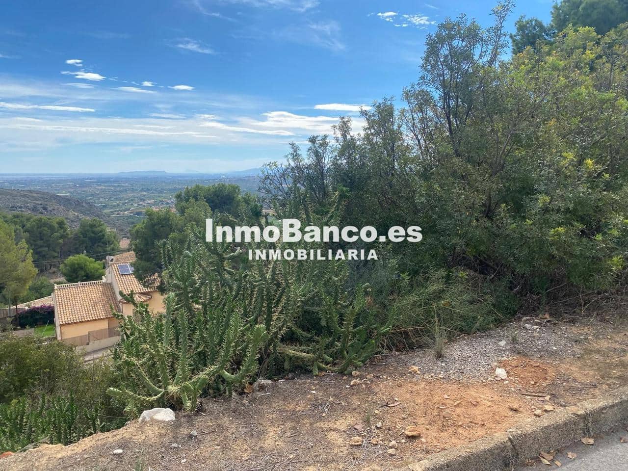 Grunde uden byggetilladelser til salg i Torrent - € 65.000 (Ref: 9427871)