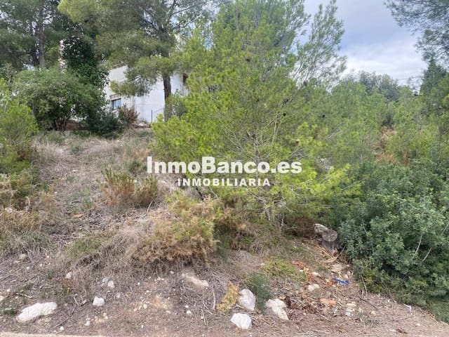 Grunde uden byggetilladelser til salg i Torrent - € 65.000 (Ref: 9427871)