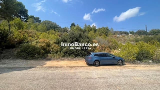 Grunde uden byggetilladelser til salg i Torrent - € 65.000 (Ref: 9427871)