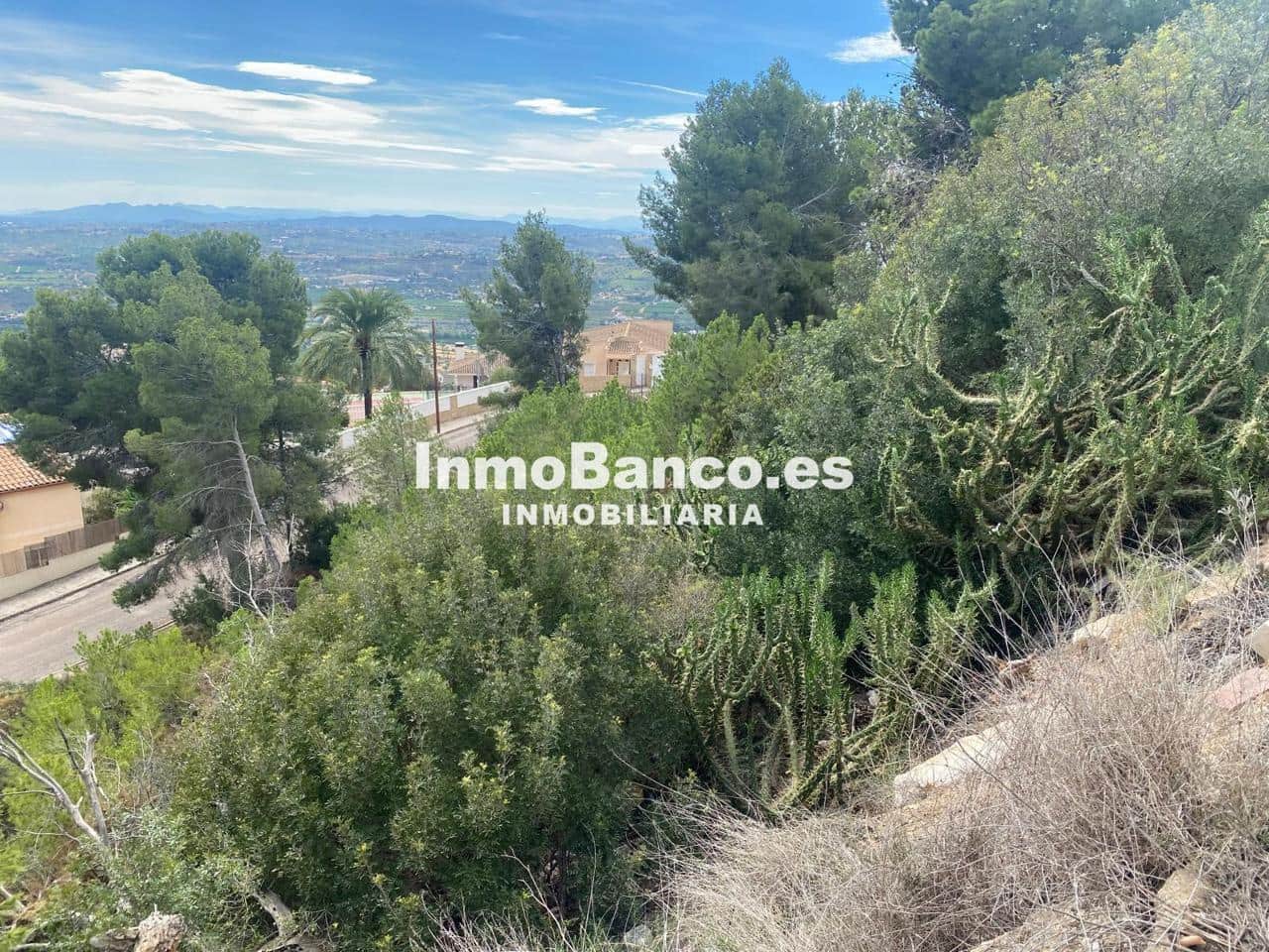 Grunde uden byggetilladelser til salg i Torrent - € 65.000 (Ref: 9427871)