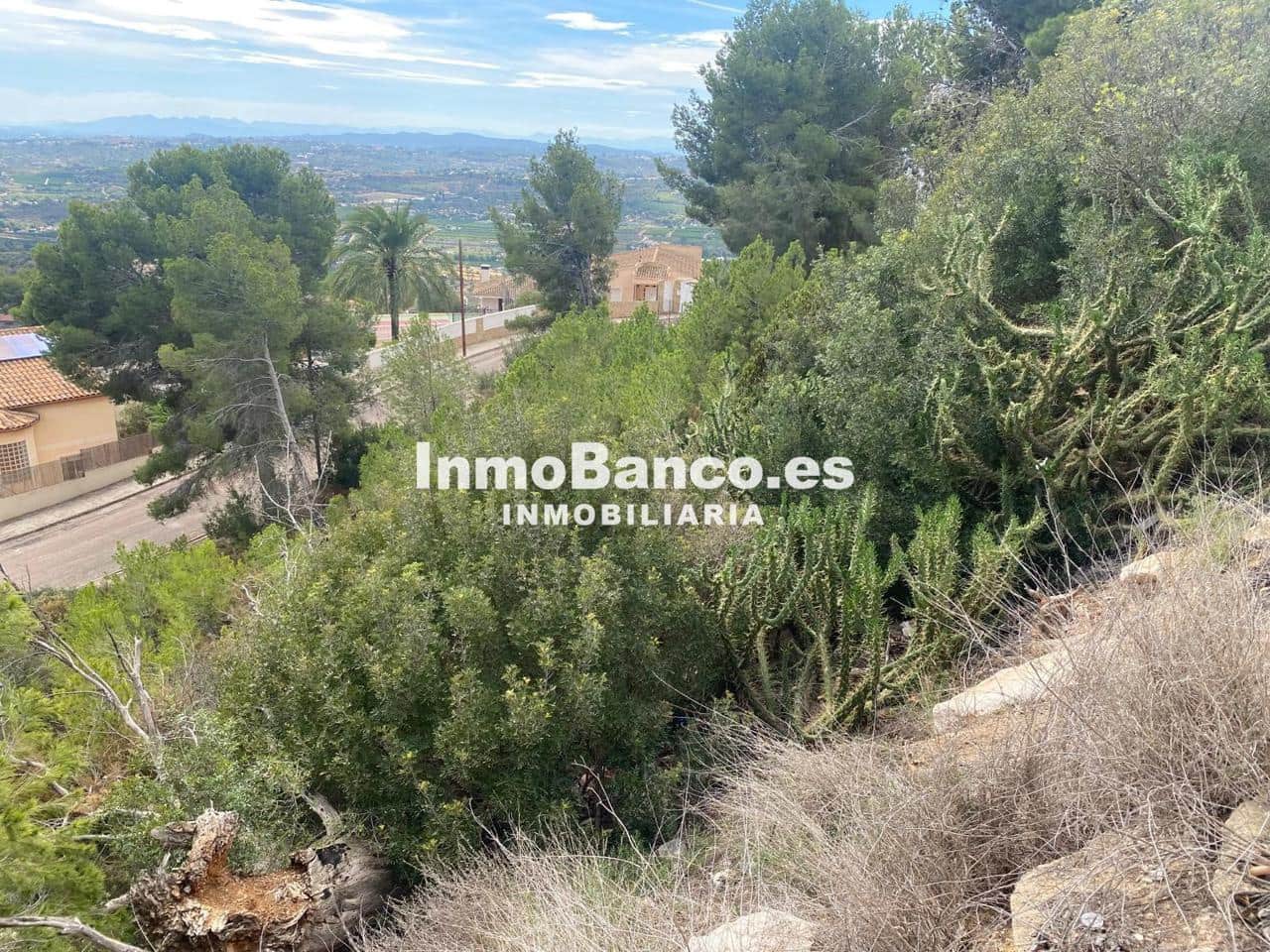 Grunde uden byggetilladelser til salg i Torrent - € 65.000 (Ref: 9427871)