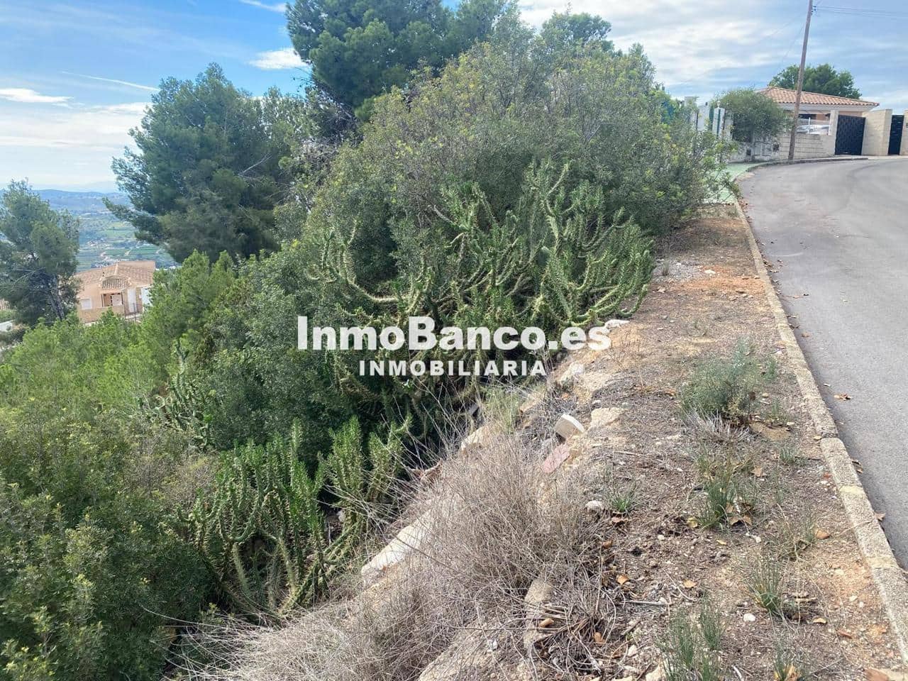 Grunde uden byggetilladelser til salg i Torrent - € 65.000 (Ref: 9427871)