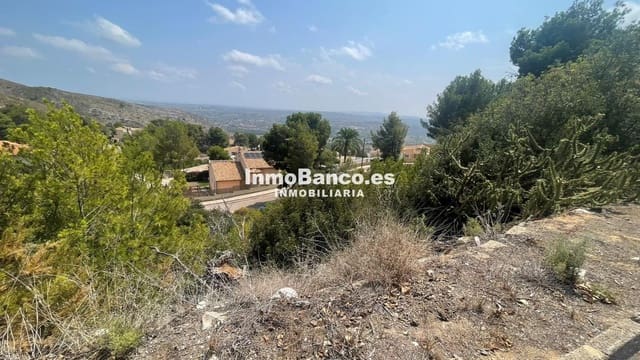 Grunde uden byggetilladelser til salg i Torrent - € 65.000 (Ref: 9427871)