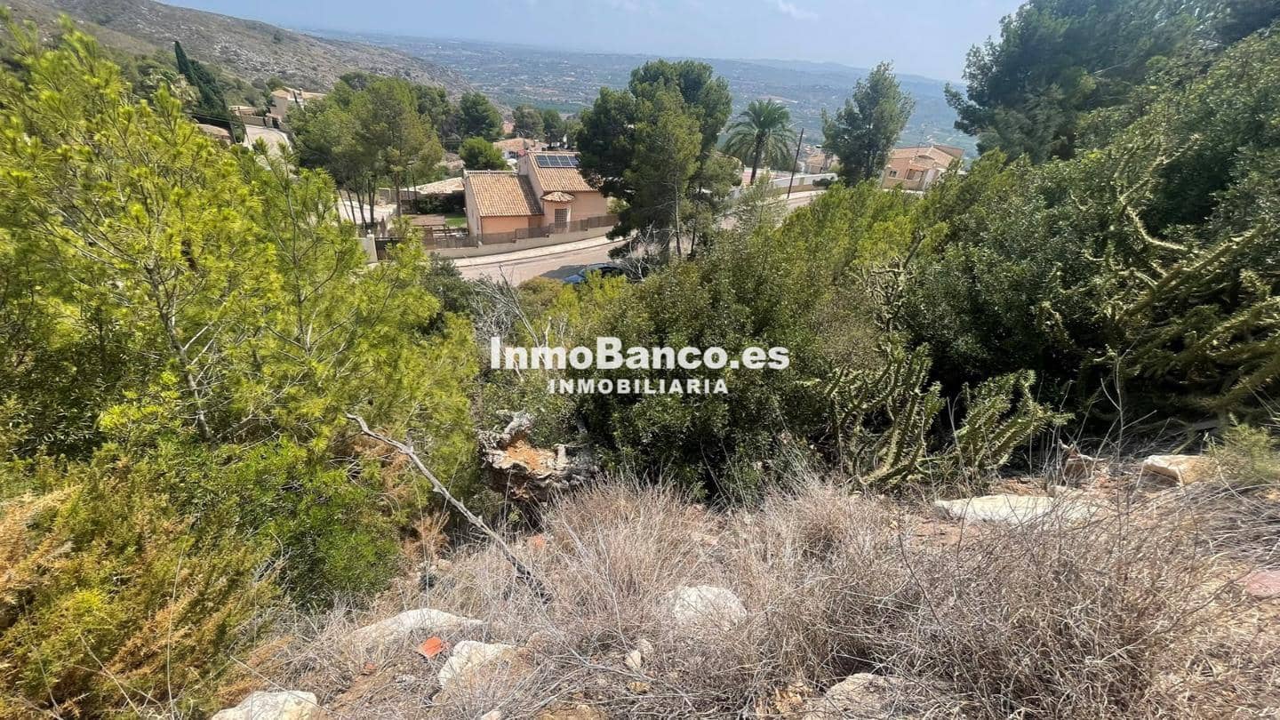 Grunde uden byggetilladelser til salg i Torrent - € 65.000 (Ref: 9427871)