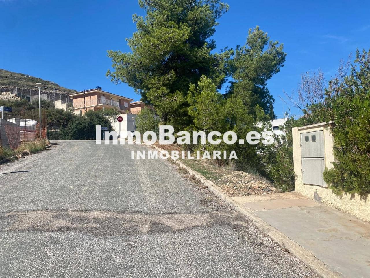 Terreno Não Urbanizado para venda em Chiva - 96 000 € (Ref: 9427872)