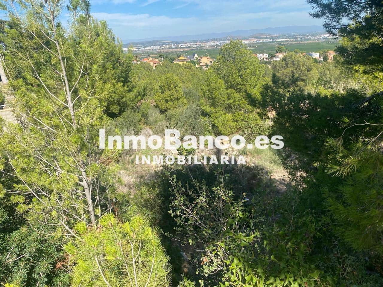 Terreno Não Urbanizado para venda em Chiva - 96 000 € (Ref: 9427872)