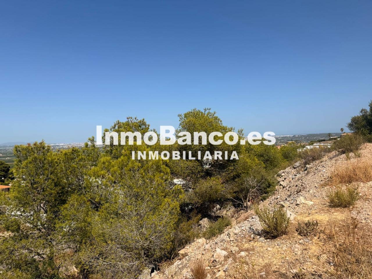 Undeveloped Land for sale in Chiva - € 40,000 (Ref: 9427874)