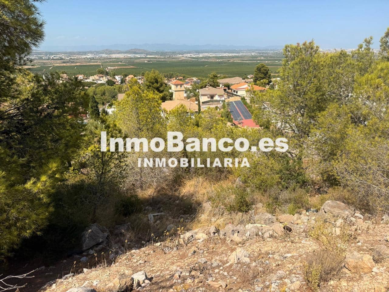 Undeveloped Land for sale in Chiva - € 40,000 (Ref: 9427874)