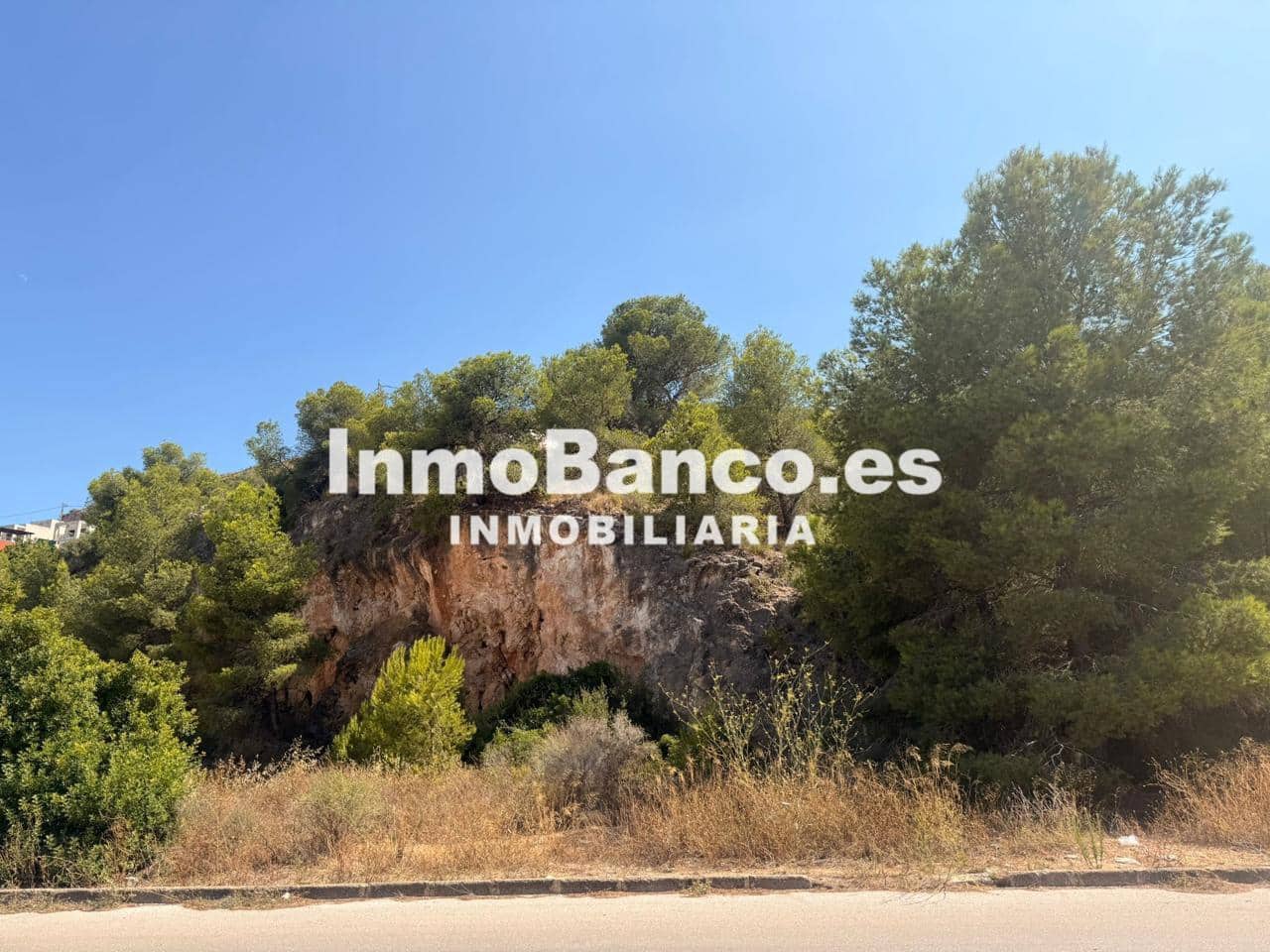 Undeveloped Land for sale in Chiva - € 40,000 (Ref: 9427874)