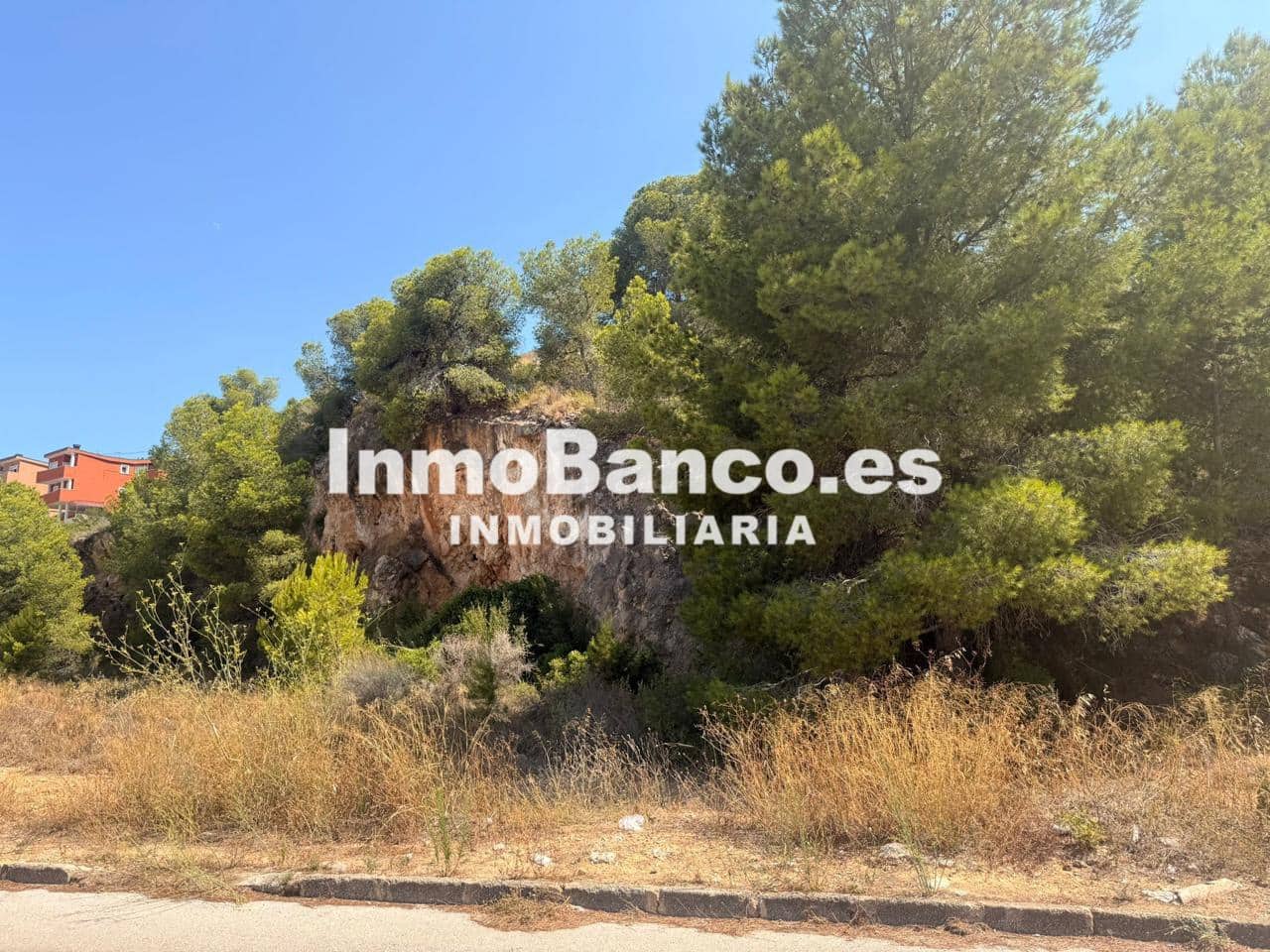 Undeveloped Land for sale in Chiva - € 40,000 (Ref: 9427874)