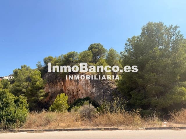Undeveloped Land for sale in Chiva - € 40,000 (Ref: 9427874)