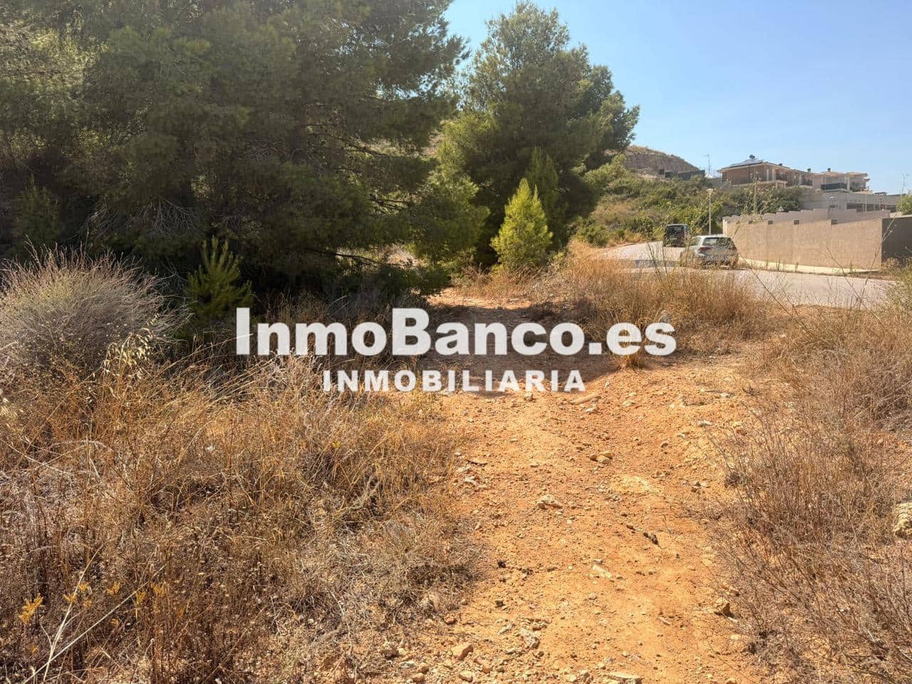 Undeveloped Land for sale in Chiva - € 40,000 (Ref: 9427874)