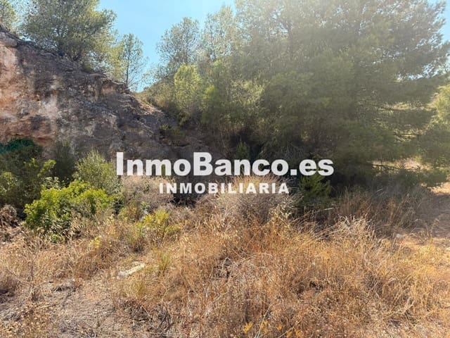 Undeveloped Land for sale in Chiva - € 40,000 (Ref: 9427874)