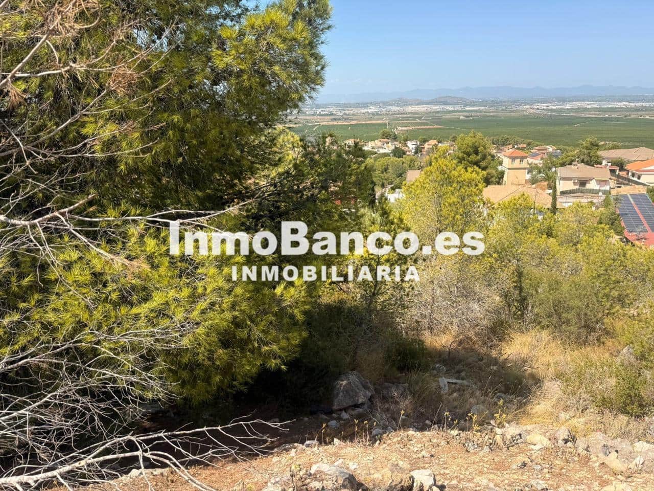 Undeveloped Land for sale in Chiva - € 40,000 (Ref: 9427874)