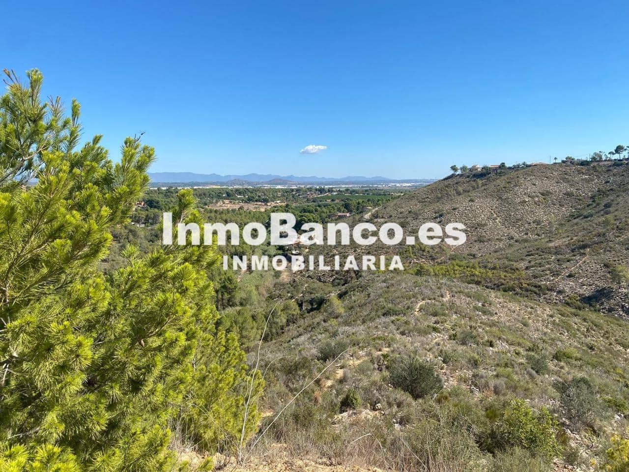 Rakentamaton maa myytävänä paikassa Torrent - 180 000 € (Ref: 9427875)