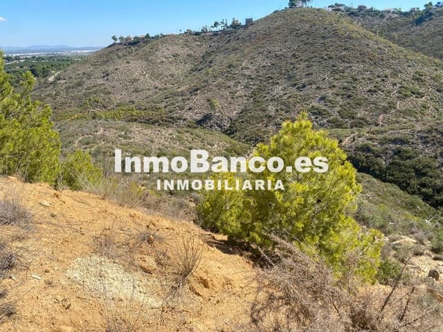 Rakentamaton maa myytävänä paikassa Torrent - 180 000 € (Ref: 9427875)