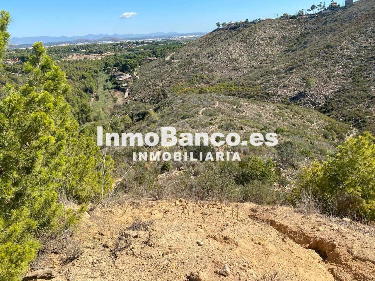 Rakentamaton maa myytävänä paikassa Torrent - 180 000 € (Ref: 9427875)