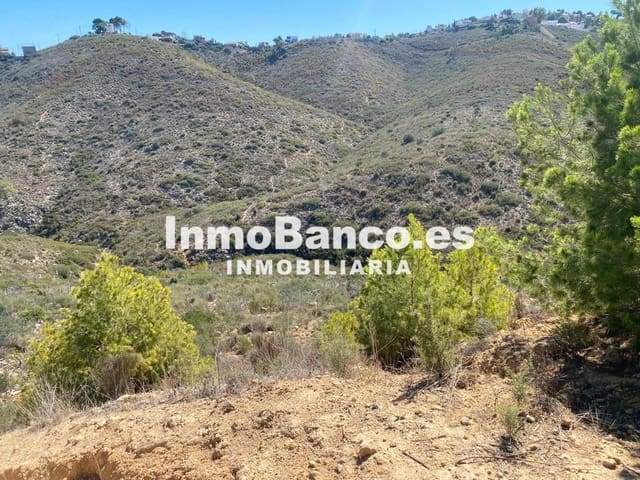 Rakentamaton maa myytävänä paikassa Torrent - 180 000 € (Ref: 9427875)