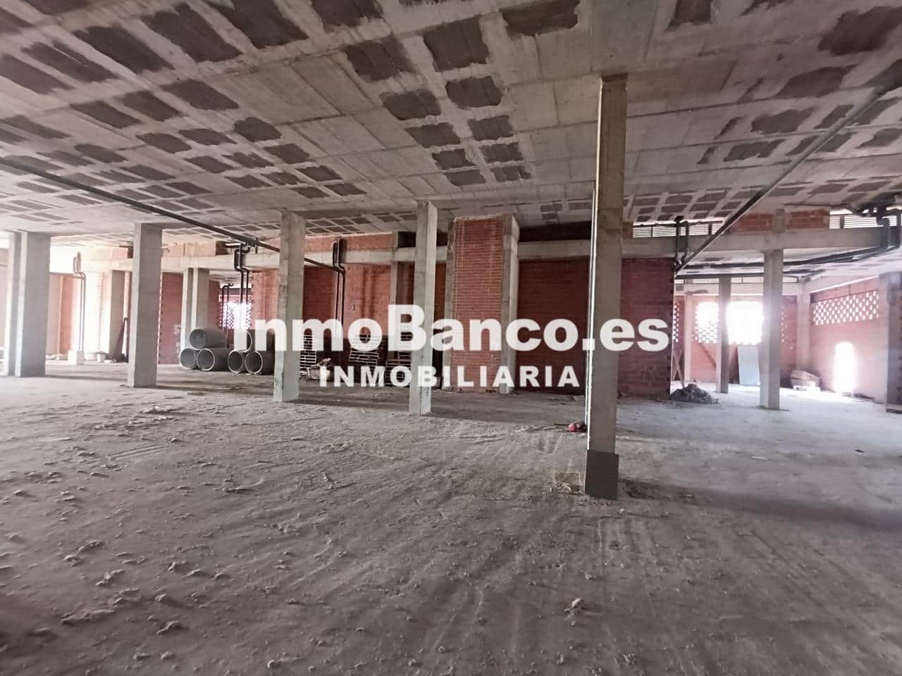 1 makuuhuone Yritys myytävänä paikassa Paterna - 216 000 € (Ref: 9431920)