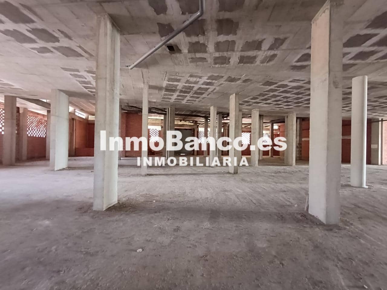 1 makuuhuone Yritys myytävänä paikassa Paterna - 216 000 € (Ref: 9431920)