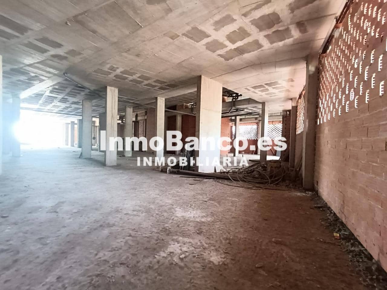 1 makuuhuone Yritys myytävänä paikassa Paterna - 216 000 € (Ref: 9431920)