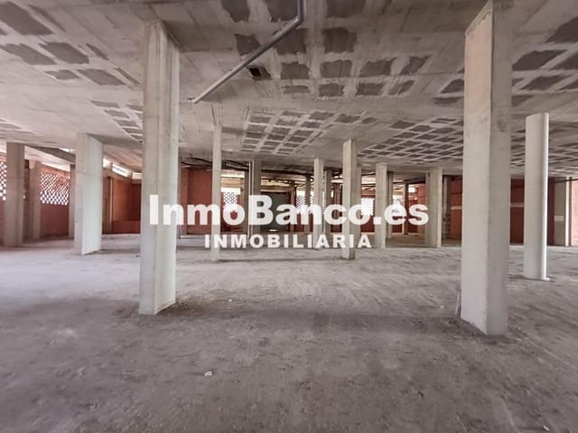 1 makuuhuone Yritys myytävänä paikassa Sotolivar - Mas del Rosari, Paterna - 216 000 € (Ref: 9431920)