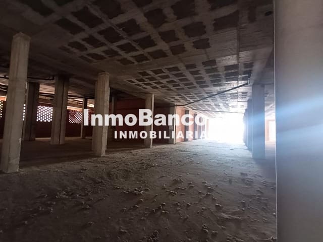 1 makuuhuone Yritys myytävänä paikassa Sotolivar - Mas del Rosari, Paterna - 216 000 € (Ref: 9431920)