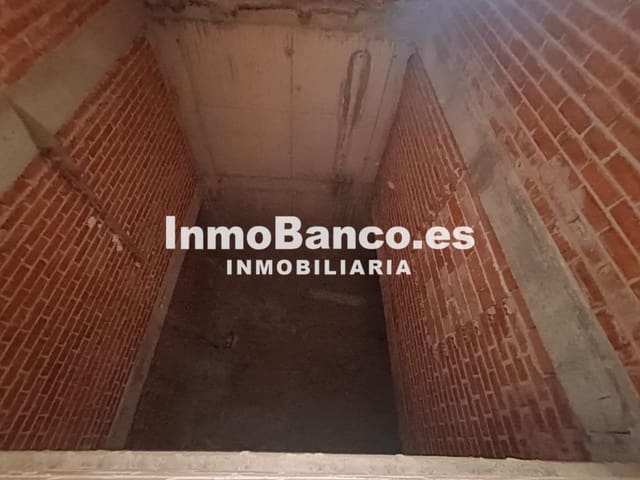 1 makuuhuone Yritys myytävänä paikassa Sotolivar - Mas del Rosari, Paterna - 216 000 € (Ref: 9431920)