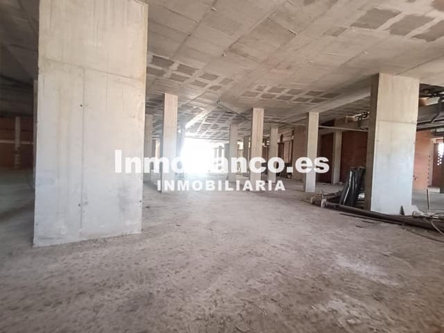 1 makuuhuone Yritys myytävänä paikassa Sotolivar - Mas del Rosari, Paterna - 216 000 € (Ref: 9431920)