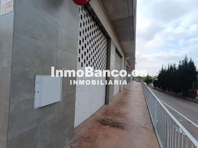 1 makuuhuone Yritys myytävänä paikassa Sotolivar - Mas del Rosari, Paterna - 216 000 € (Ref: 9431920)