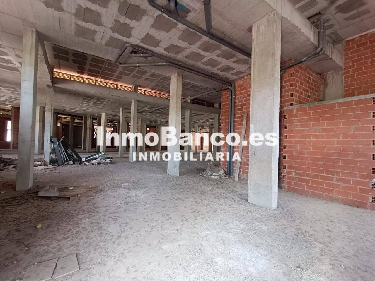 1 makuuhuone Yritys myytävänä paikassa Paterna - 216 000 € (Ref: 9431920)