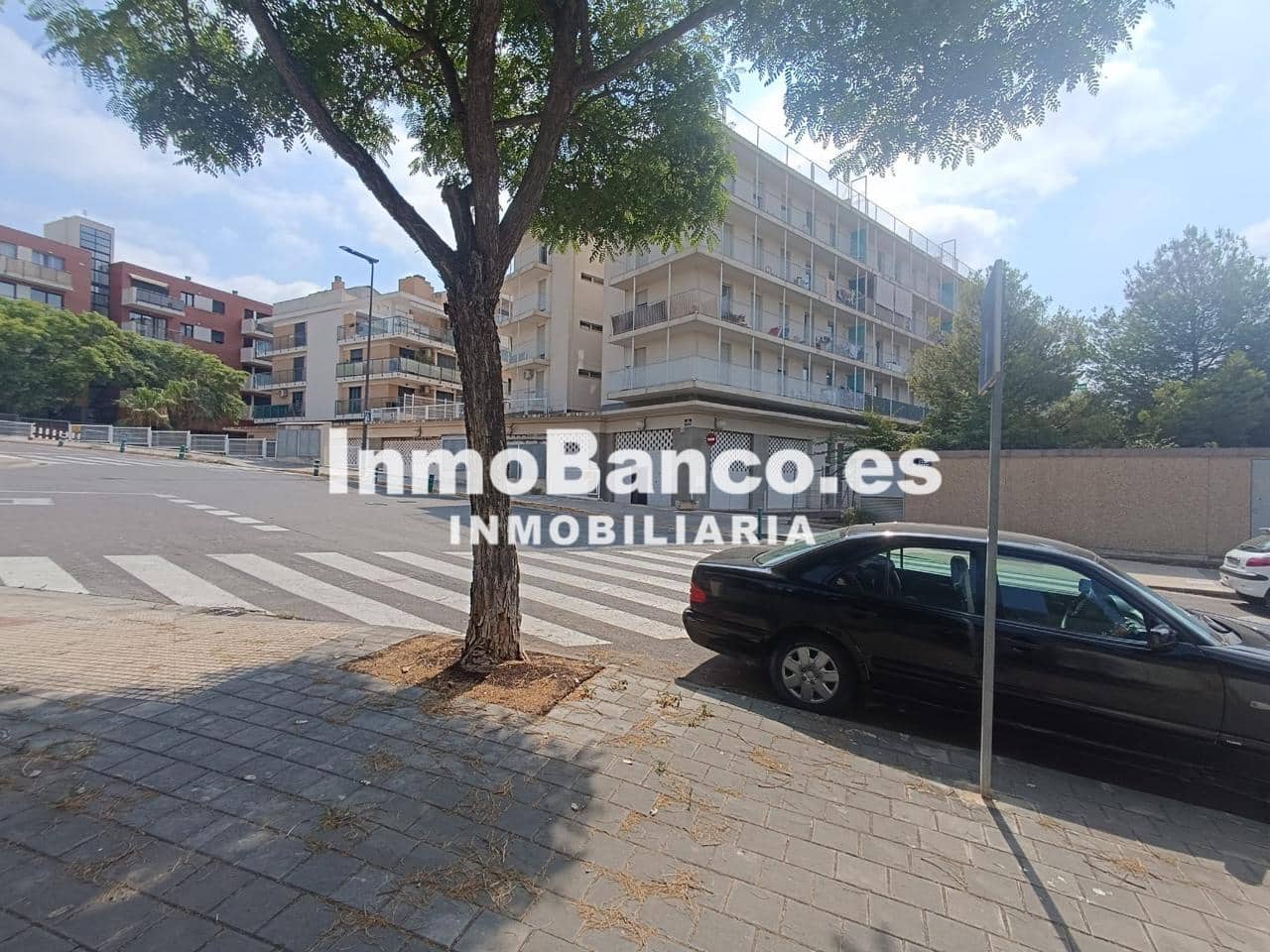 1 makuuhuone Yritys myytävänä paikassa Paterna - 216 000 € (Ref: 9431920)