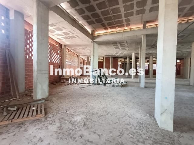 1 makuuhuone Yritys myytävänä paikassa Sotolivar - Mas del Rosari, Paterna - 216 000 € (Ref: 9431920)