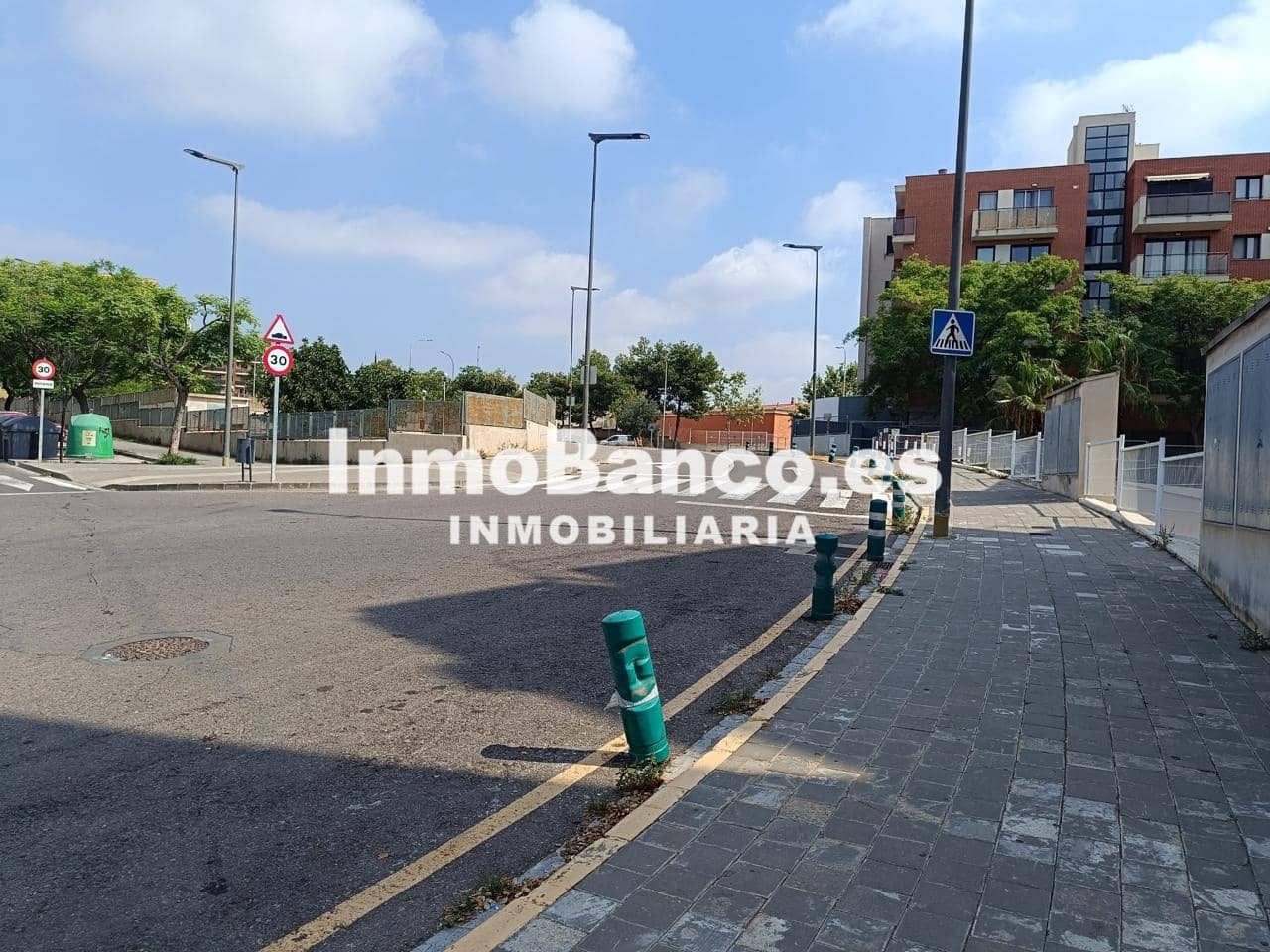 1 makuuhuone Yritys myytävänä paikassa Paterna - 216 000 € (Ref: 9431920)