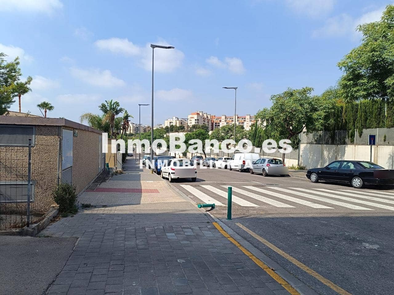 1 makuuhuone Yritys myytävänä paikassa Paterna - 216 000 € (Ref: 9431920)