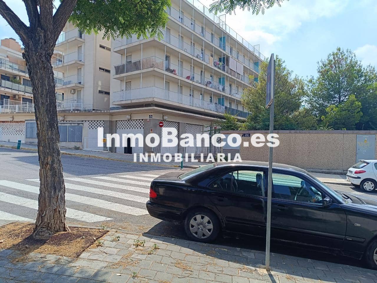 1 makuuhuone Yritys myytävänä paikassa Paterna - 216 000 € (Ref: 9431920)