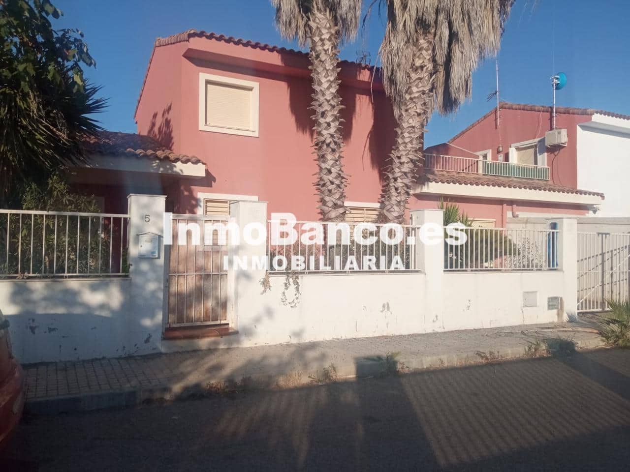 3 soveværelse Villa til salg i Montserrat med garage - € 198.900 (Ref: 9436369)