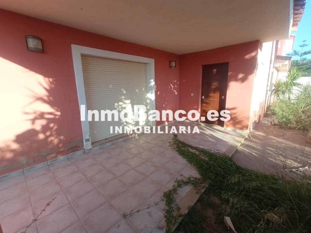 3 soveværelse Villa til salg i Montserrat med garage - € 198.900 (Ref: 9436369)