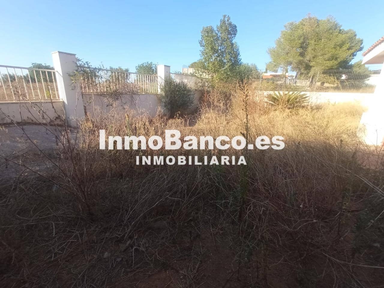 3 soveværelse Villa til salg i Montserrat med garage - € 198.900 (Ref: 9436369)